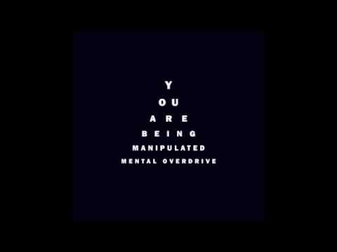 Mental Overdrive - Original Material