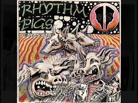 Rhythm Pigs - Dr. Harley