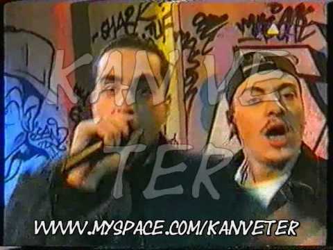 karakan -  hani bana para canli viva freestyle (by kvt-tp) 4