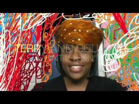 Terry Ann Douglas ''UNTIL THEN!''