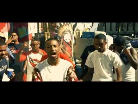 J. Outlaw Feat. LAX, BG, & Reem Riches- I'm Still Here