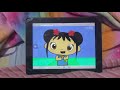 Ni Hao Kai Lan Kai Lan S Carnival Vhs Closing