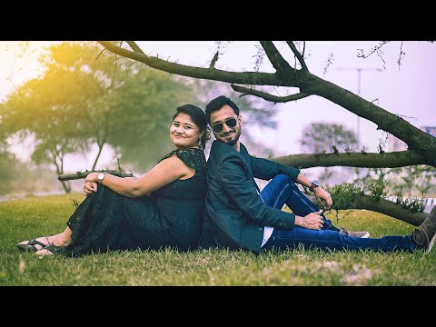 ClicKompany || Sourav & Rumiya -  Pre-Wedding...