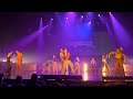 “THE LADY SUITE” Maxwell | Choreography by Christin Olesen