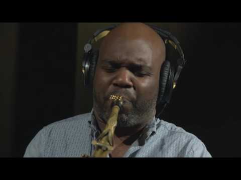 Jaimeo Brown Transcendence - For Mama Lucy (Live on KEXP)
