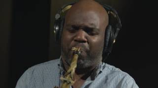 Jaimeo Brown Transcendence - For Mama Lucy (Live on KEXP)