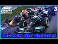 Een gevecht om de Leiding! | F1 2021 Europa Championship #3