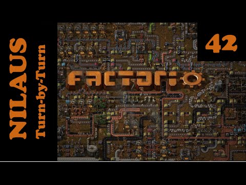 Factorio #42 - Cobalt production