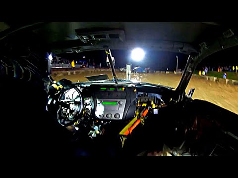 Thumbnail for Pro Compact Rumble 2021 In-Car #333 by Toyota Solara