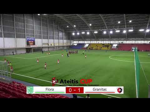 Flora – Granitas | For 5 pl.  | U-11 | II