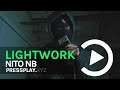 NitoNb - Lightwork Freestyle 2 [Reupload]