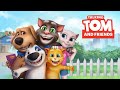 Talking Tom Shorts Ultra Marathon All Episodes