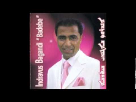 Andraus Bagandi - Badibe