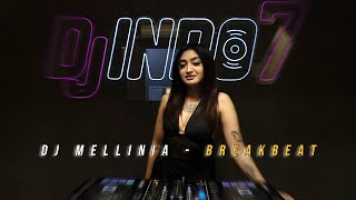 Download lagu BREAKBEAT REMIX 2022 VOL 1 - DJ MELLINIA PRESENTS mp3 Download lagu BREAKBEAT REMIX 2022 VOL 1 - DJ MELLINIA PRESENTS mp3