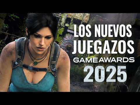 Guía: 35 próximos juegos de Nintendo Switch 1 y 2 que esperar con ansias en 2026