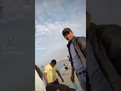 Saudi jubail city 🏙️ center samundar