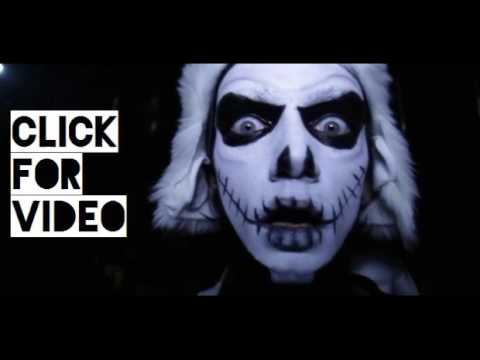 Def Ill & Konstantin Diggn - Bad Santa (Audio)  [VIDEO OUT NOW]