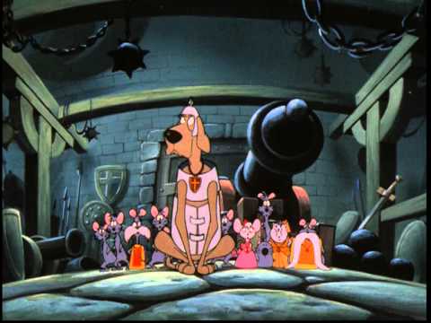 Jack and the Beanstalk (1974) [subtitles]