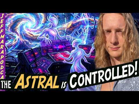 This Will Ruin Your Spiritual Awakening: Ex-astral Traveler Exposes the Matrix