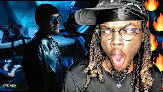 WTF 🔥 | Yeat - Breathe [Official Music Video] REACTION