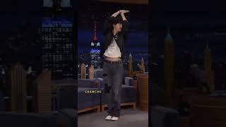 Download lagu Jin teaches jimmy how to do the 'super tuna' Dance #fypシ゚ #fypviral  #jin #kpop #btssff #v #btsarmy mp3