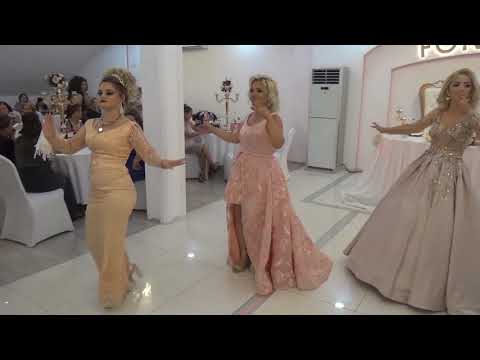 Dasma Shqiptare 2021 - Kanagjegji i Ermires