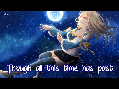 Nightcore - Snow Fairy (Fairy Tail OP 1) (English) - (Lyrics)