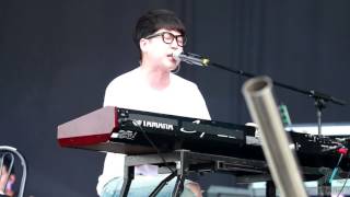 (정준일) 20160814 괴물