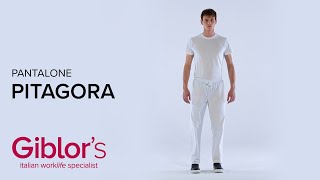 Giblor´s Nohavice PITAGORA
