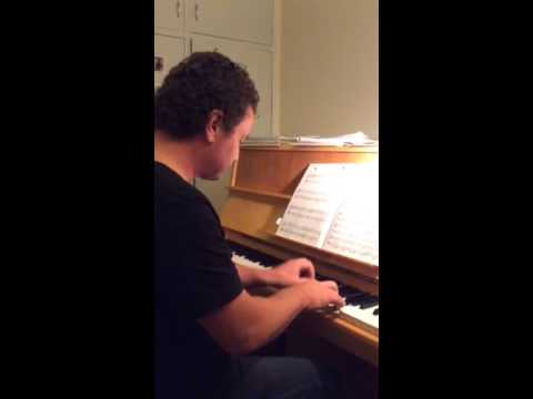 Song by Kabalevsky (Kabalevszkij)