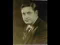 John McCormack - It's A Long Way To Tipperary ...
