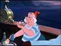 Peter Pan 1953 DVDrip XviD DivXNL Team