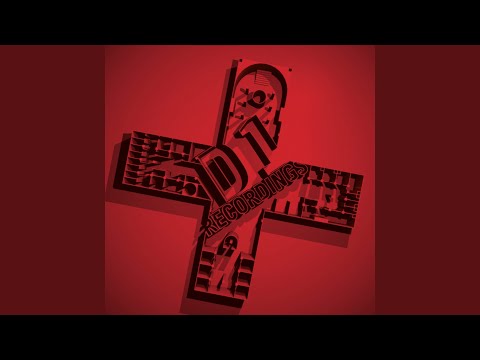 Evening Glow of a River