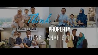 Singapore Client Testimonial For Property Agent Video - Think Hanah & Didi