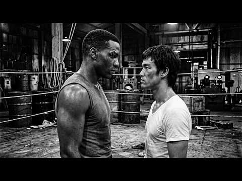 A Boxer Hit Bruce Lee Clean in the Jaw — 31 Hours Later Bruce Lee Walked Into His Hospital Room Then