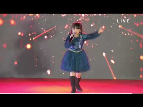  Esther hnamte _Naktukah enge thleng dawn || Music Rimawi Award Live performance bon khawp mai😎🔥😎