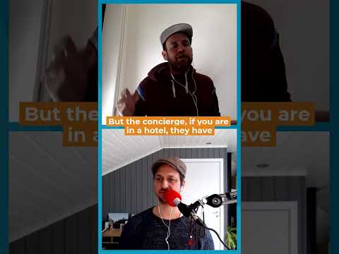 The Secret to Finding the Best Local Food When Traveling? 🍕