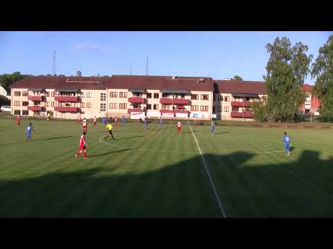 LSW IF-MJÖLBY TURABDIN