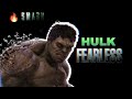 Hulk Fearless Hulk Smash Hulk Whatsapp Status On Fearless Song Hulk Attitude Hulk Angry