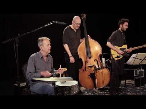 The Nels Cline 4 - Amenette - 4/17/2018 - Paste Studios - New York, NY