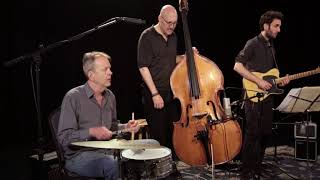 The Nels Cline 4 - Amenette - 4/17/2018 - Paste Studios - New York, NY