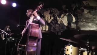 I Wish I Knew - Kelly Green Trio feat. Nat Reeves and Steve Williams