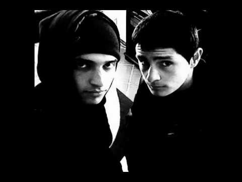 White Deep - Rugged Sound