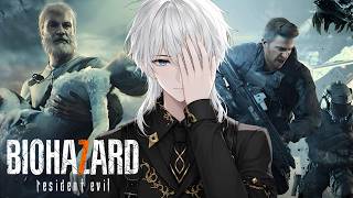 本編のその後を描く二つの物語【バイオハザード７ DLC】END OF ZOE / NOT A HERO