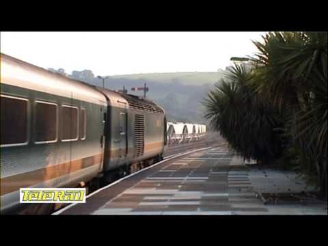 The Allure of the West Country 1969 to 2015 by Mike Ellis