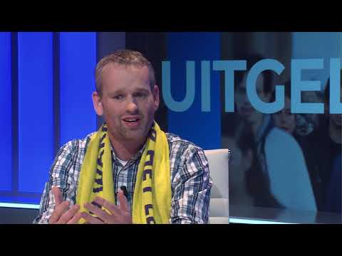 Uitgelicht! 30 november 2018 - Peter Heemskerk