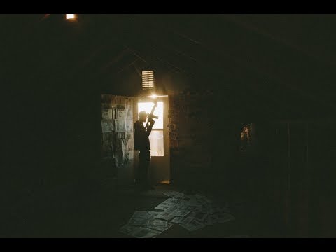 Theodore Grams - The Money