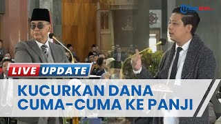 Pernyataan Kontroversial Pablo Benua Bela Pimpinan Ponpes Al-Zaytun, Siap Pasang Badan Demi Panji