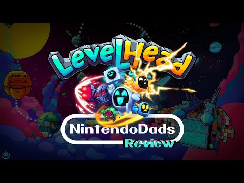Levelhead Review