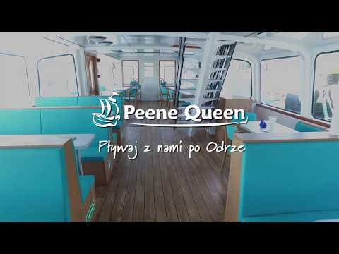 Rejsy Po Odrze